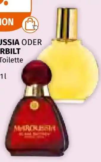 Müller Slava Zaitsev Maroussia EdT Angebot