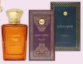 Müller Lou De Pre For Woman EdP Angebot