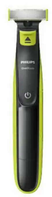 Müller One Blade Face and Body QP2620-16 Angebot