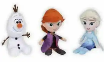 Müller Eiskönigin Plüsch Angebot