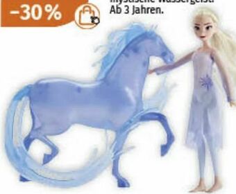Müller Puppe Elsa-Nokk Angebot