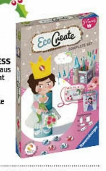 Müller Eco Create Birds-Bees Angebot