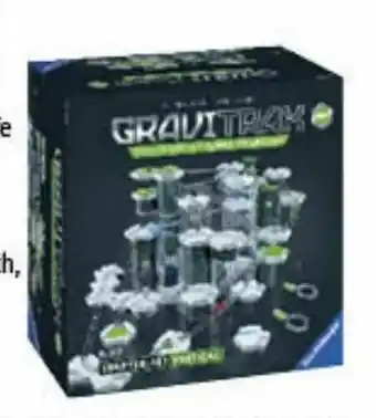 Müller GraviTrax Pro Starter Set Vertical Angebot