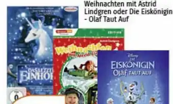 Müller Kinder DVD-Film Angebot