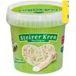 T&G Steirer Kren T&G Angebot