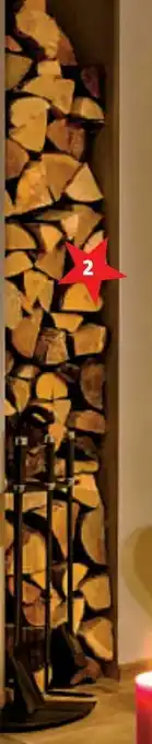 Bauhaus Kaminholz Buche Angebot