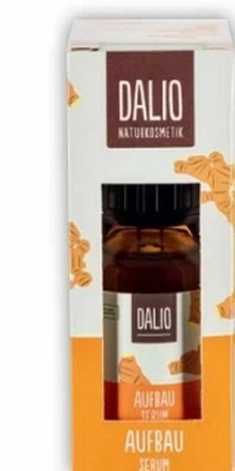 Martin Reformstark Dalio Serum Angebot