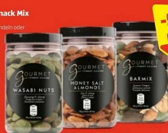 Hofer Snack Mix Angebot