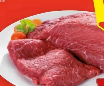 Hofer Rindsschnitzel Angebot