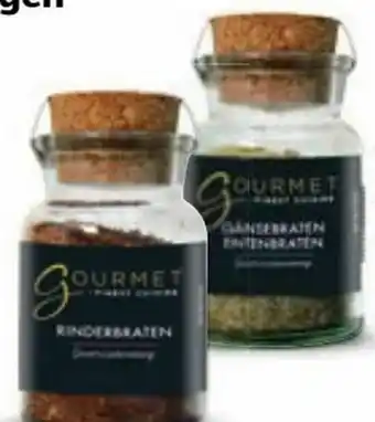 Hofer Premium Gewürzmischungen Angebot