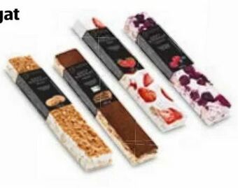 Hofer Soft Nougat Angebot
