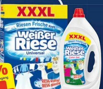 Hofer Vollwaschmittel Pulver Angebot