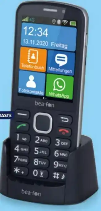 Hofer Handy SL860 Angebot