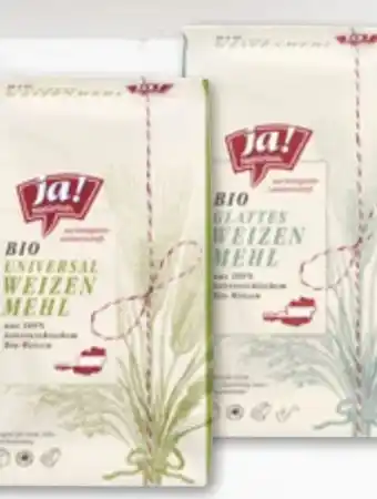 ADEG ja!natürlich Weizenmehl Angebot