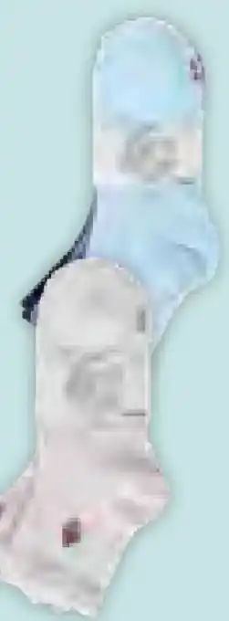 Müller Damen Kurzsocken Angebot
