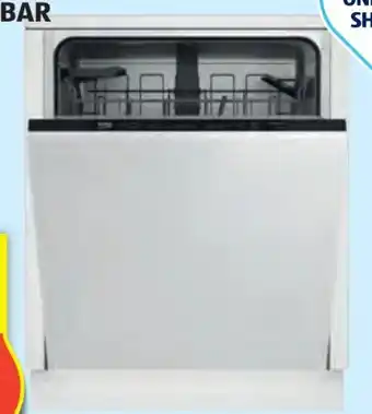 Hofer Gorenje Geschirrspüler Angebot