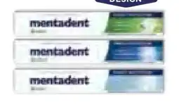 Müller Mentadent Family Protection Zahncreme Angebot