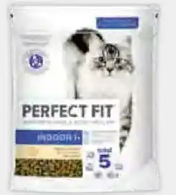 Müller Perfect Fit Katzen-Trockenfutter Angebot
