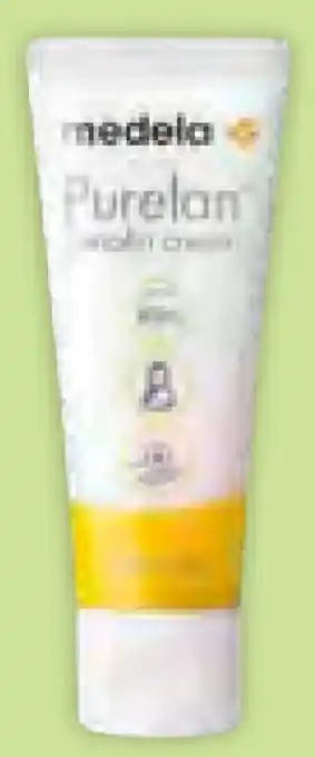 Müller Medela Purelan Brustwarzensalbe Angebot