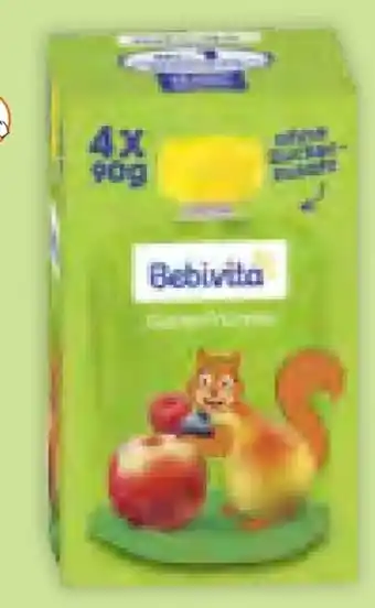Müller Bebivita Kinderspaß Angebot
