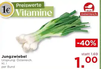 Unimarkt Jungzwiebel Angebot
