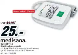 Media Markt Blutdruckmessgerät Angebot