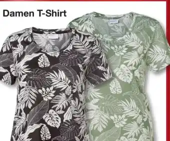 Woolworth Damen-T-Shirt Angebot