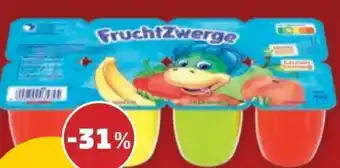 PENNY Danone Fruchtzwerge Angebot