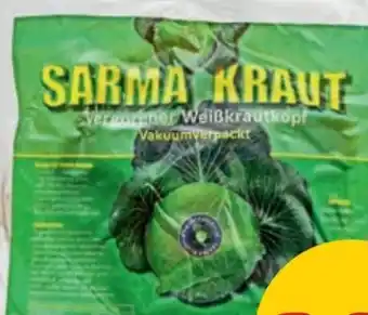 PENNY Sarmakraut Angebot