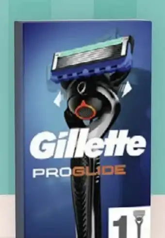 Bipa Rasierapparat Proglide Flexball Angebot