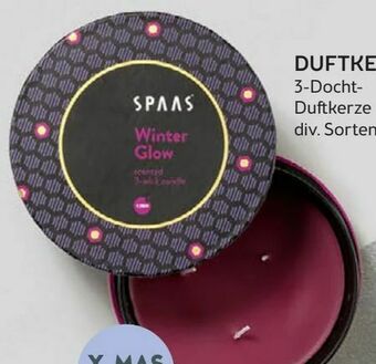 Bipa Duftkerze Angebot