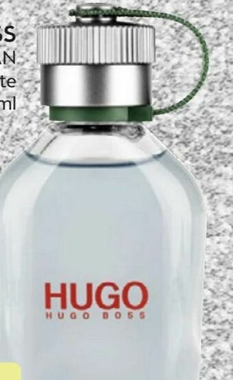 Bipa Hugo Man EdT Angebot