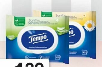 Bipa Feuchtes Toilettenpapier Angebot