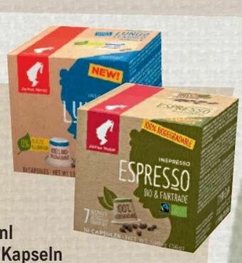 Metro Inspresso Kapseln Angebot