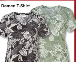 Woolworth Damen-T-Shirt Angebot