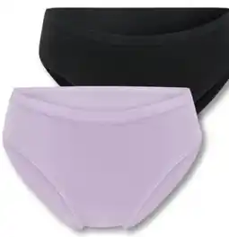 Woolworth Damen Slip Angebot