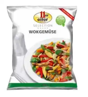 Transgourmet 11er Wokgemüse Angebot