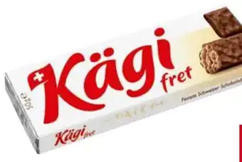 Transgourmet Kägi Fret Angebot
