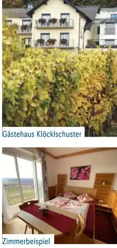 Lidl Reisen Lidl-Reisen Südoststeiermark-Klöch Angebot