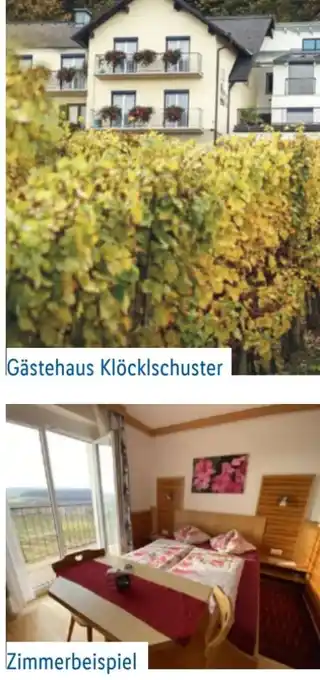 Lidl Reisen Lidl-Reisen Südoststeiermark-Klöch Angebot