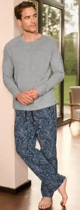 Tchibo Eduscho Pyjama-Set Angebot