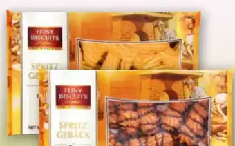 Norma Feiny Biscuits Spritzgebäck Angebot