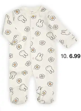 Zeeman Pyjama Angebot