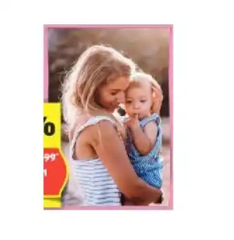 Hofer Fotoposter 30 x 20 cm HOFER Angebot