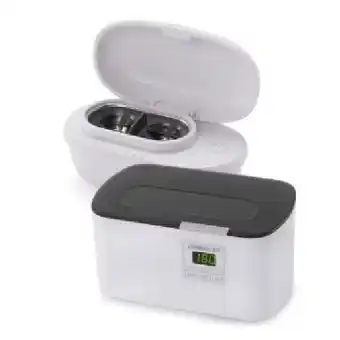 Hofer Ultraschall-Reinigungsset HOFER Angebot