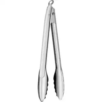 Metro Zange 30 cm, Preisangabe ohne MwSt. (Preis inkl. MwSt. 25,19 €), METRO Angebot