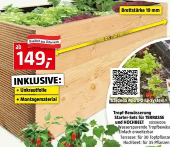 Bauhaus Hochbeet lärche Angebot