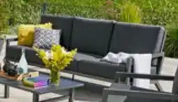 Bauhaus Loungesofa MAJA Angebot