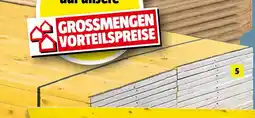 Bauhaus Mehrzwecktafel Angebot