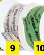 Bauhaus Klebeband Angebot